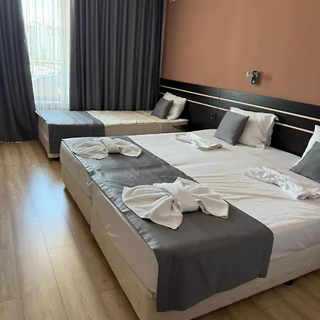 Hotel Cacao Nesebar