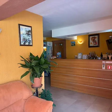 Cacao 3* Nesebar